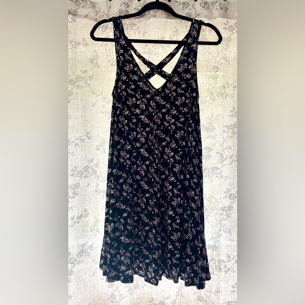 American Eagle Soft And Sexy Summer Dress